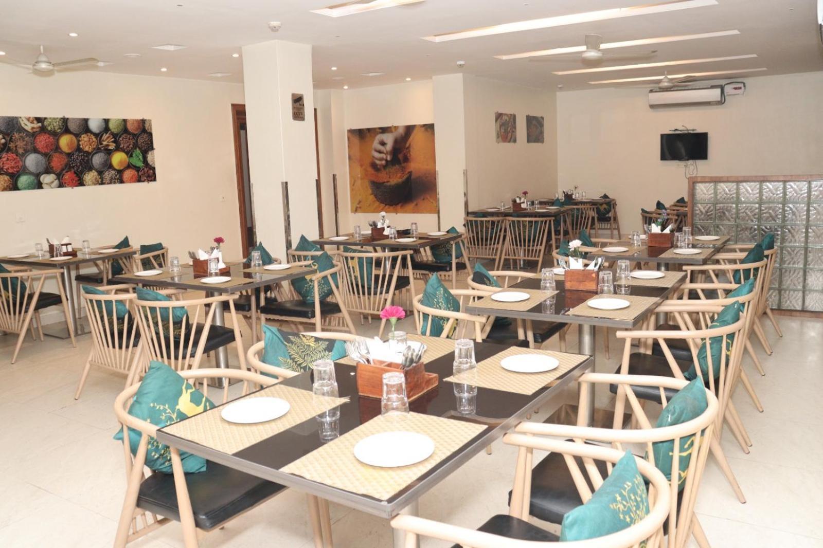 Hotel Raviraj, Chhatrapati Sambhaji Nagar أورانغاباد المظهر الخارجي الصورة